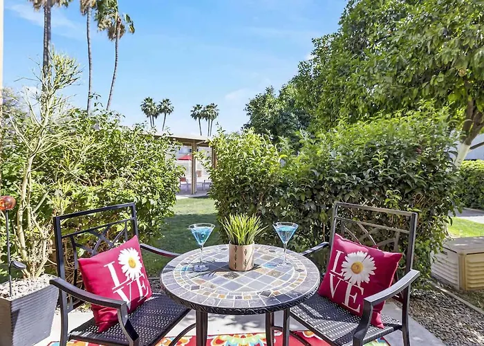 Holiday home Camelback 319 - Fashion Square Scottsdale