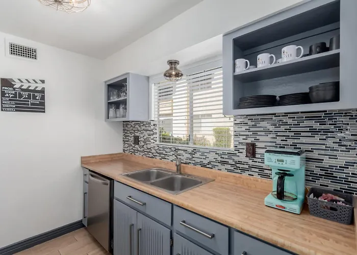 Holiday home Camelback 319 - Fashion Square Scottsdale