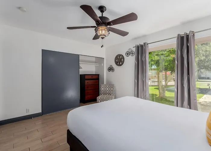 Holiday home Camelback 319 - Fashion Square *