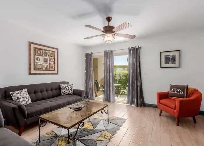 Holiday home Camelback 319 - Fashion Square Scottsdale
