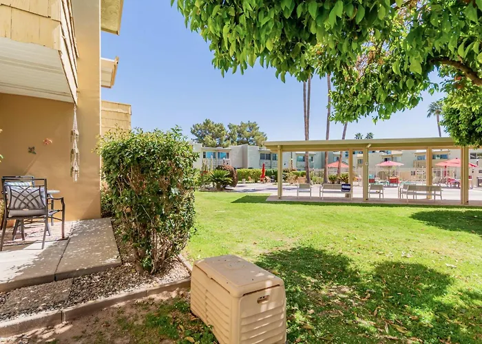 Holiday home Camelback 319 - Fashion Square