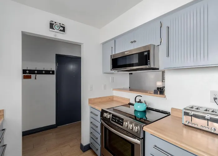 Camelback 319 - Fashion Square Holiday home