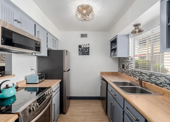 Camelback 319 - Fashion Square Holiday home