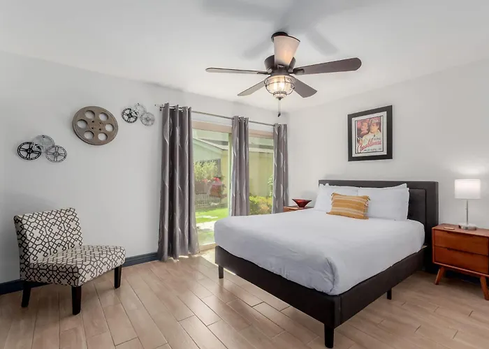 Camelback 319 - Fashion Square Holiday home Scottsdale